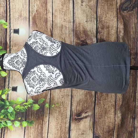 Nike Buckeyes Tank - Picture 7 of 9